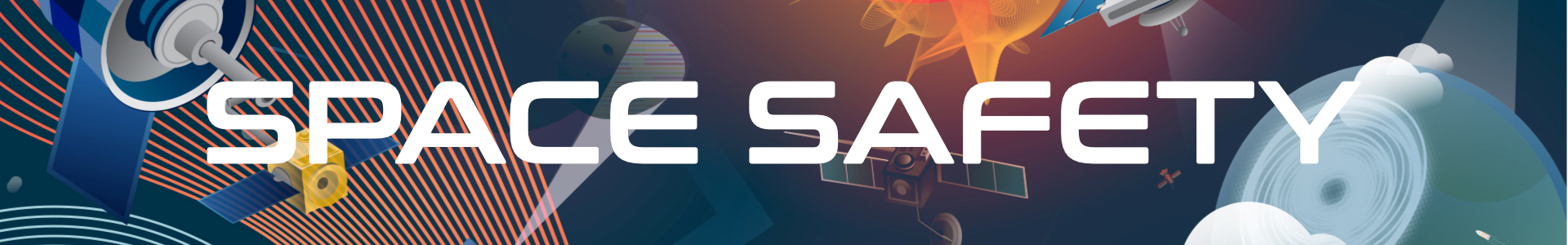 Space Safety Programme 🚀